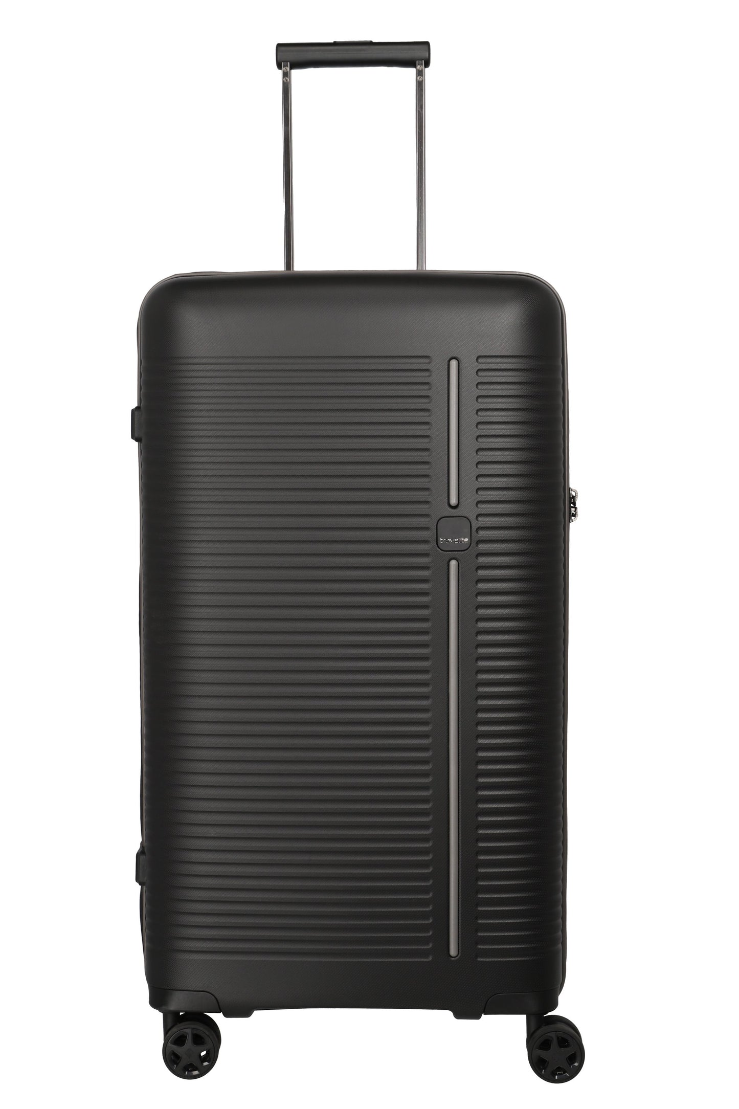 Roomer 4W Trunk L, black
