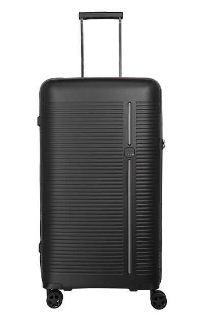 Roomer 4W Trunk L, black
