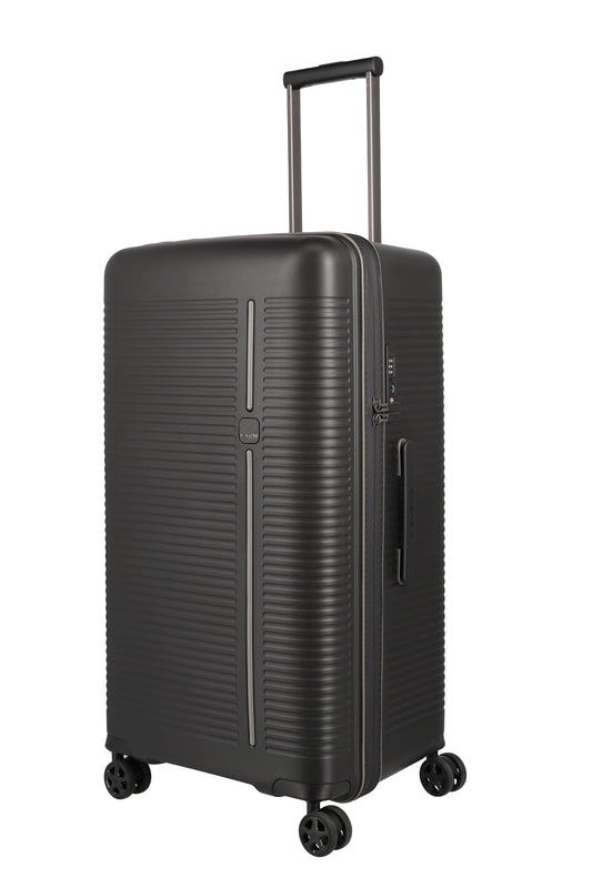 Roomer 4W Trunk L, black