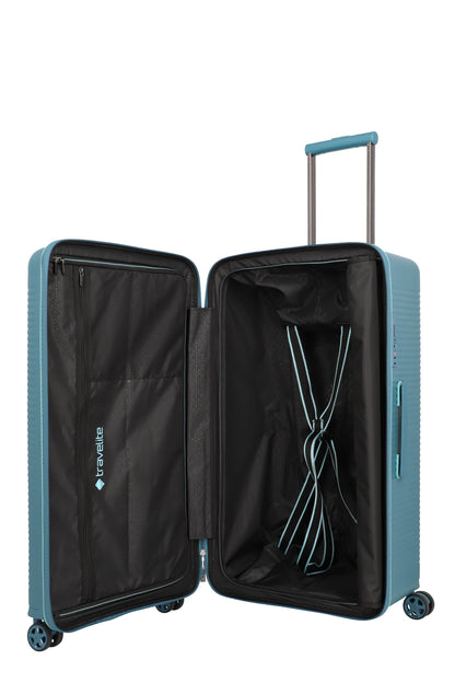 ROOMER 4w Trunk L