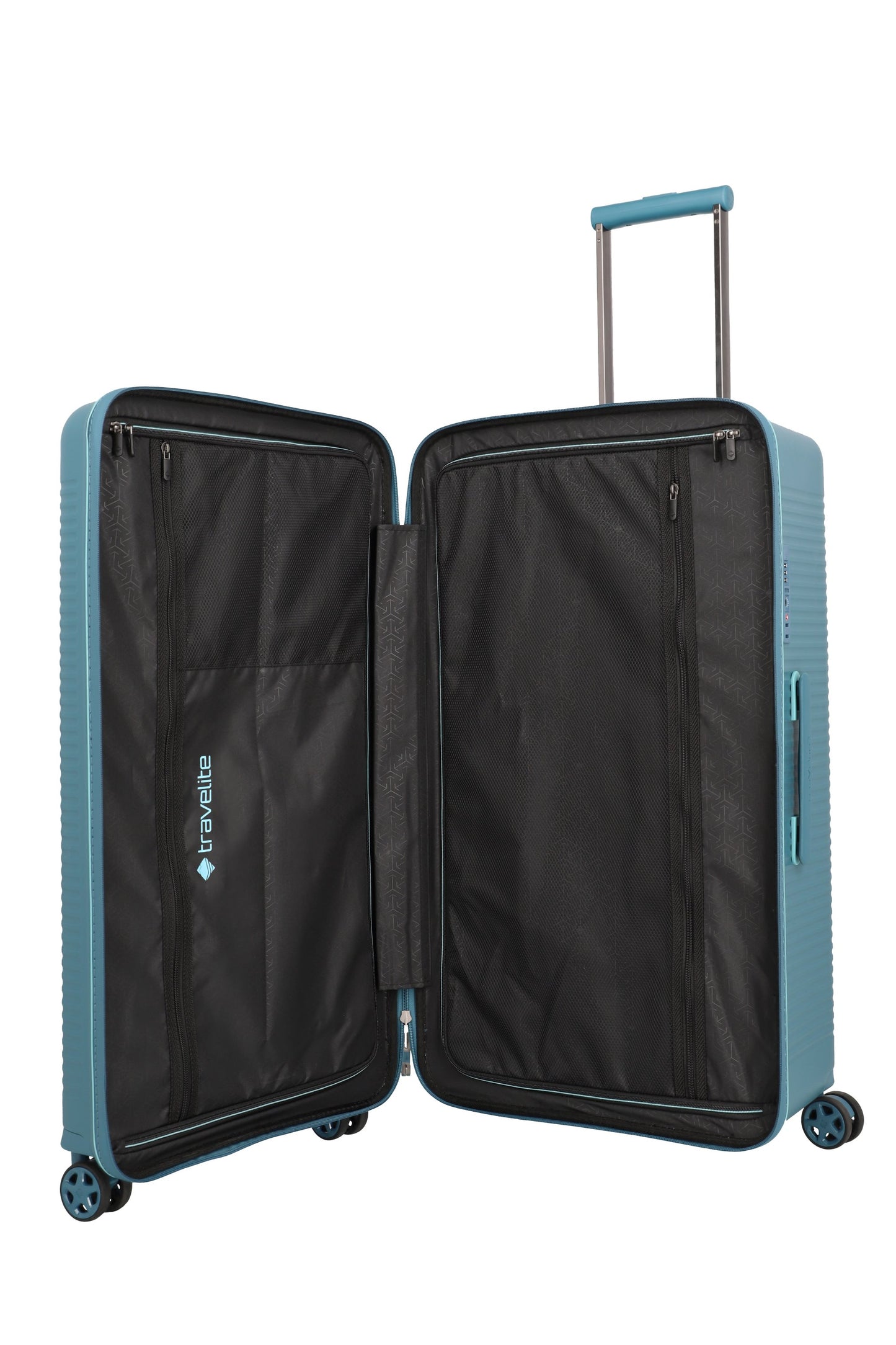 ROOMER 4w Trunk L