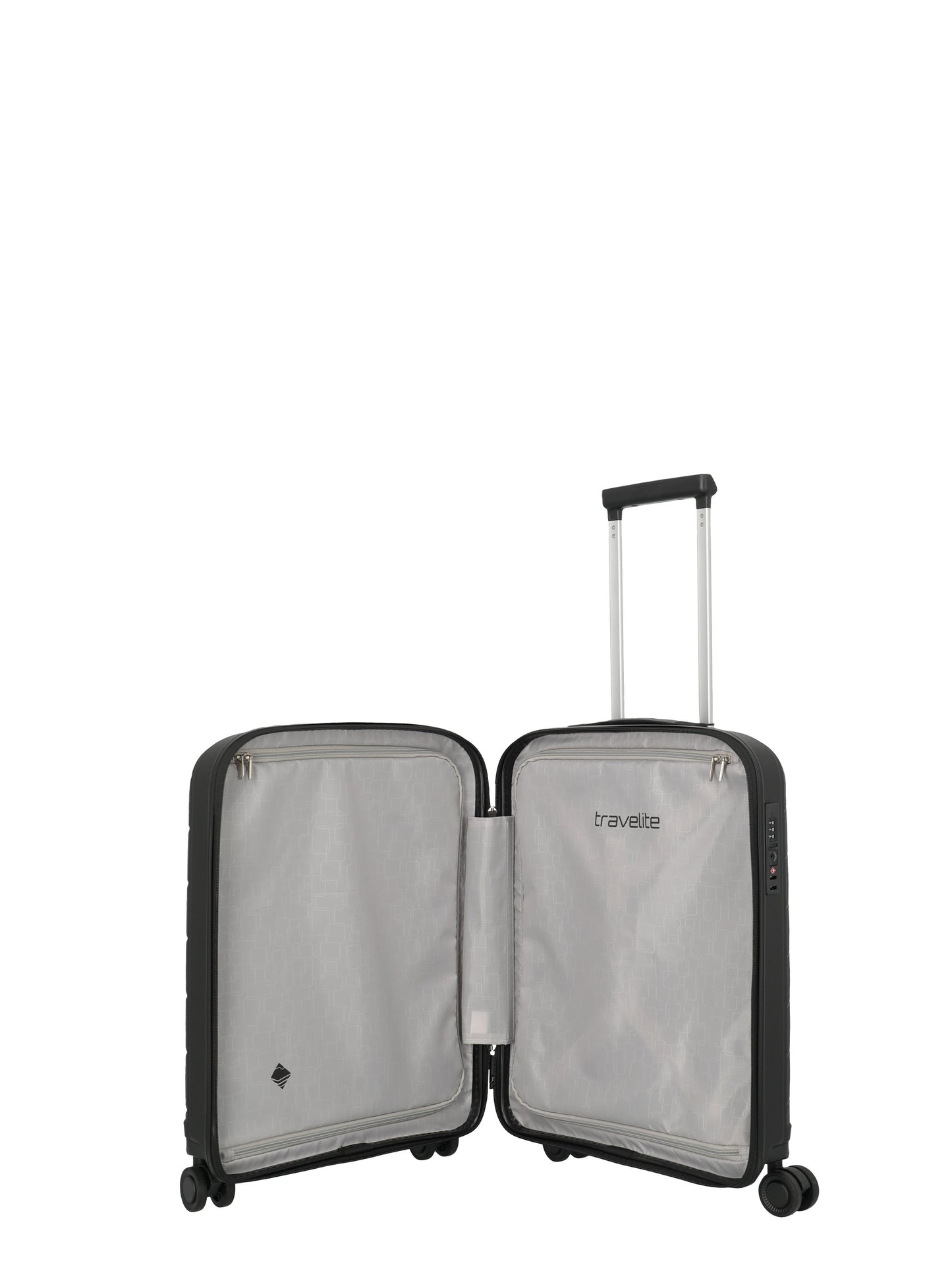 Travelite BURANO 4w Trolley S