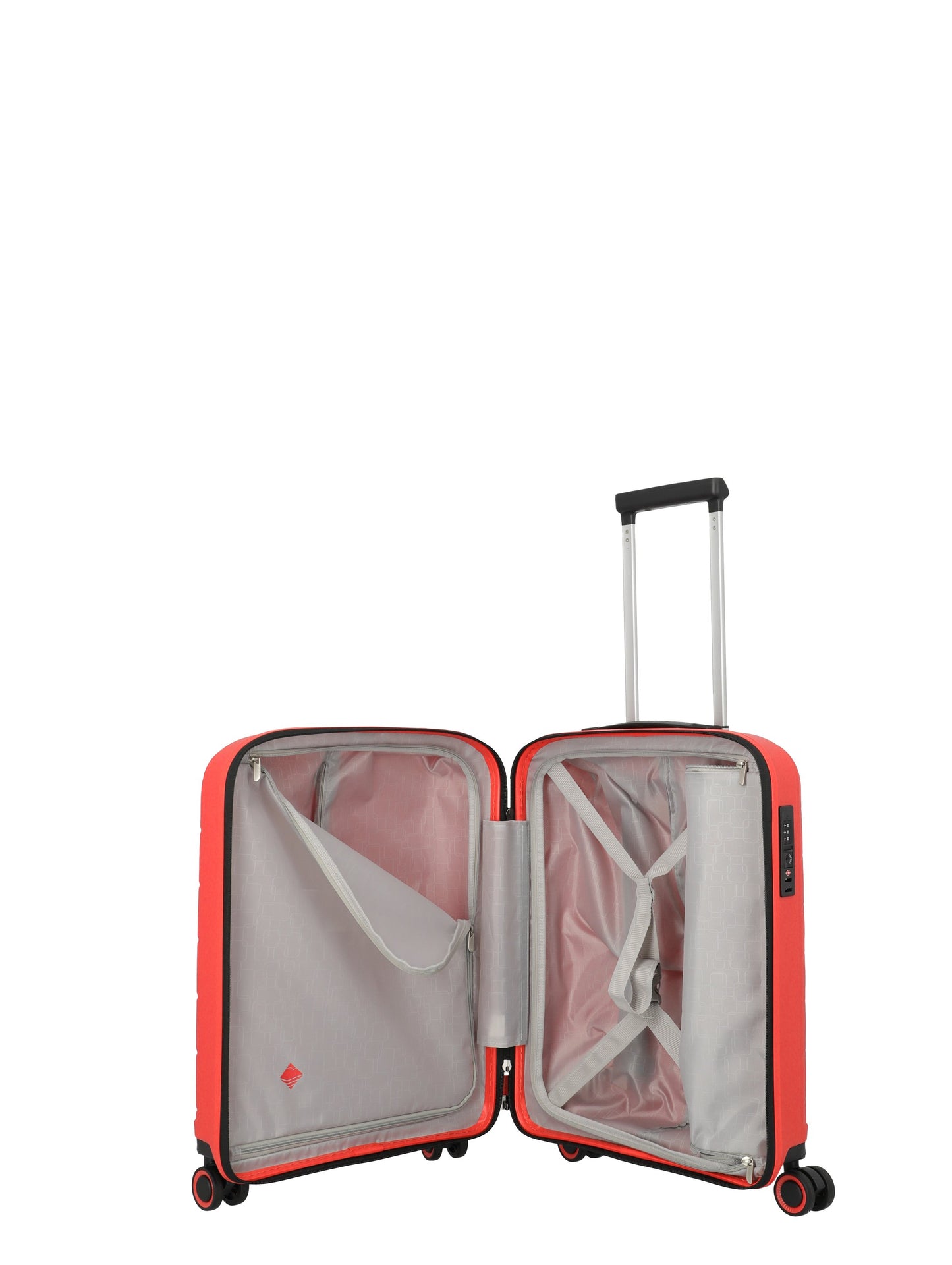 Travelite BURANO 4w Trolley S
