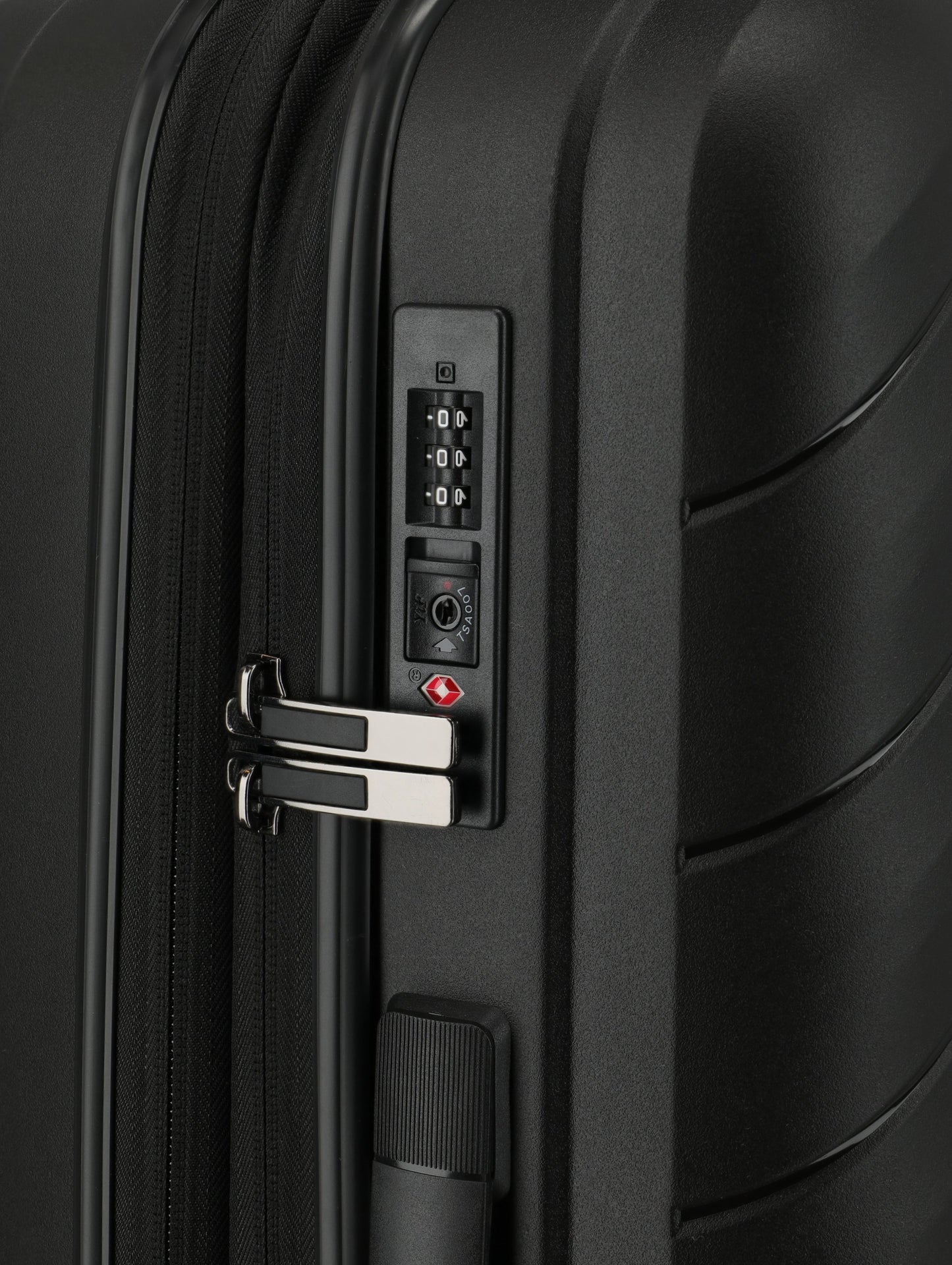 Travelite BURANO 4w Trolley M