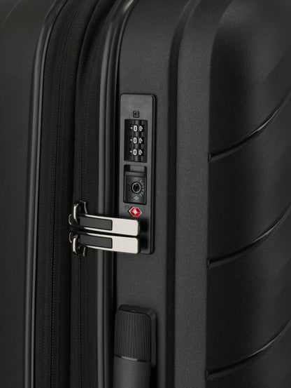 Travelite BURANO 4w Trolley M