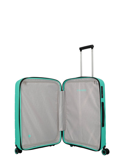 Travelite BURANO 4w Trolley M