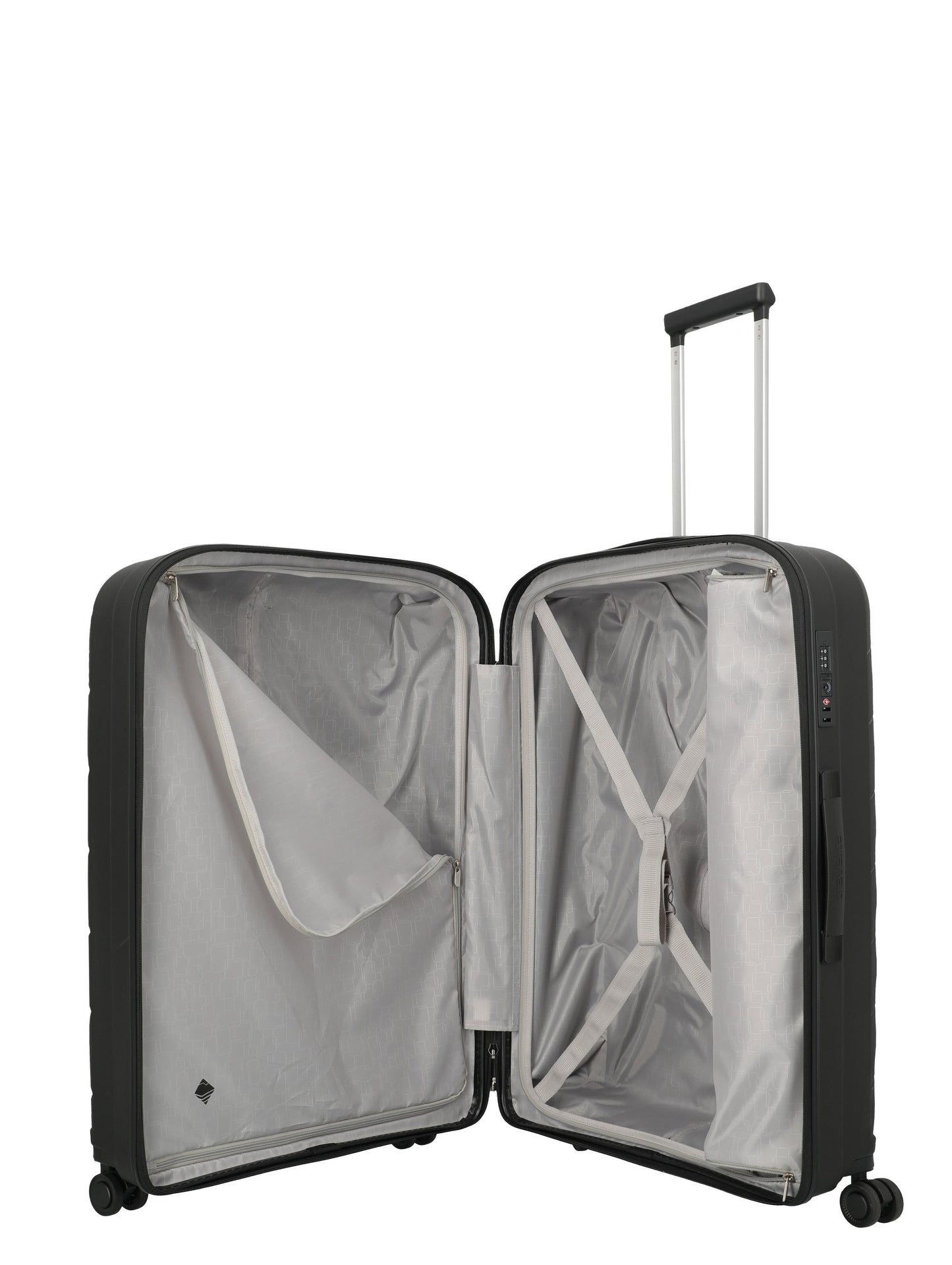 Travelite BURANO 4w Trolley L