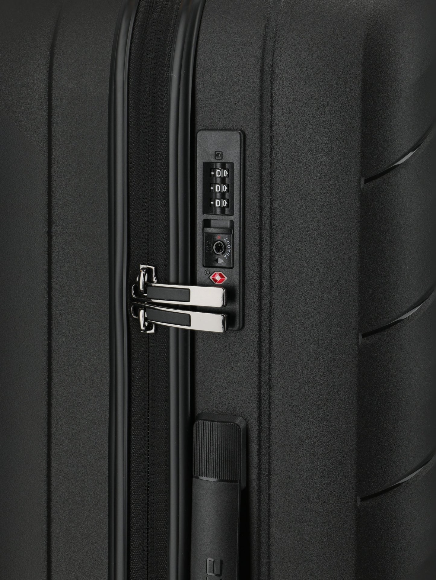 Travelite BURANO 4w Trolley L