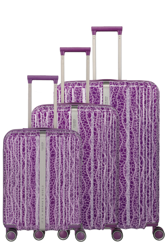 Travelite LASCANA Edition 4w L/M/S