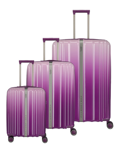 Travelite LASCANA Edition 4w L/M/S