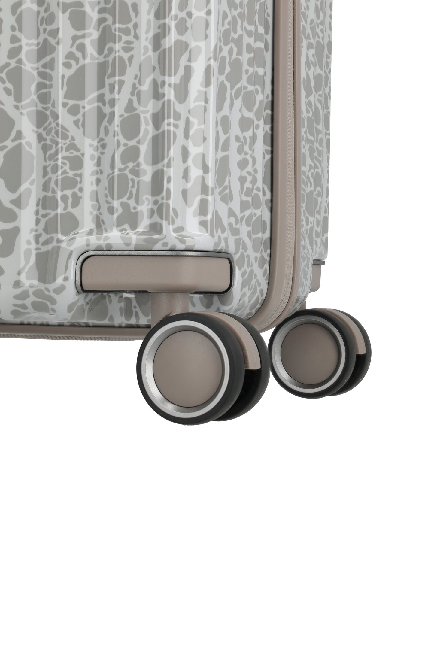 Travelite LASCANA Edition 4w Trolley M