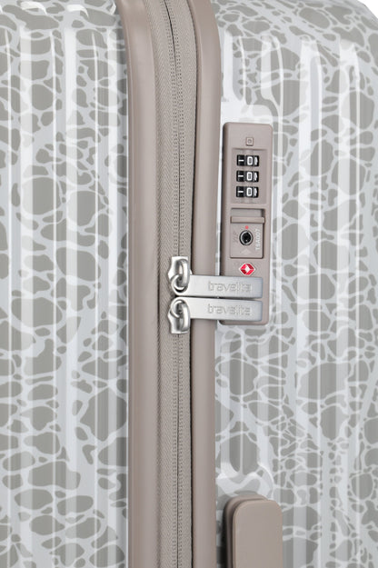 Travelite LASCANA Edition 4w Trolley S