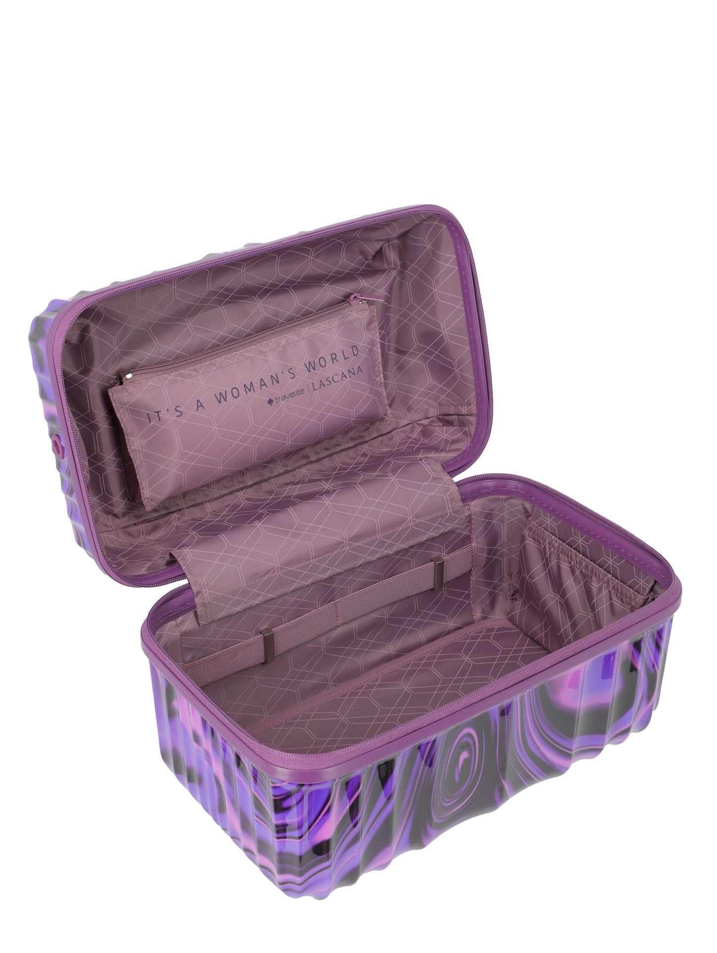 Travelite LASCANA Edition Beautycase