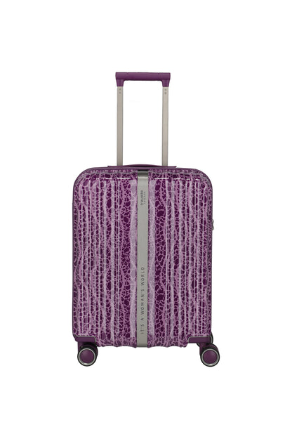 Travelite LASCANA Edition 4w Trolley S