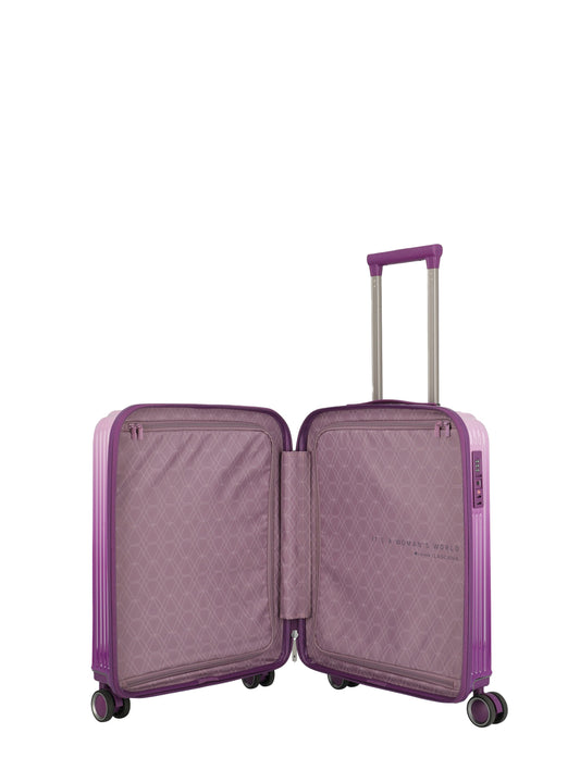 Travelite LASCANA Edition 4w Trolley S