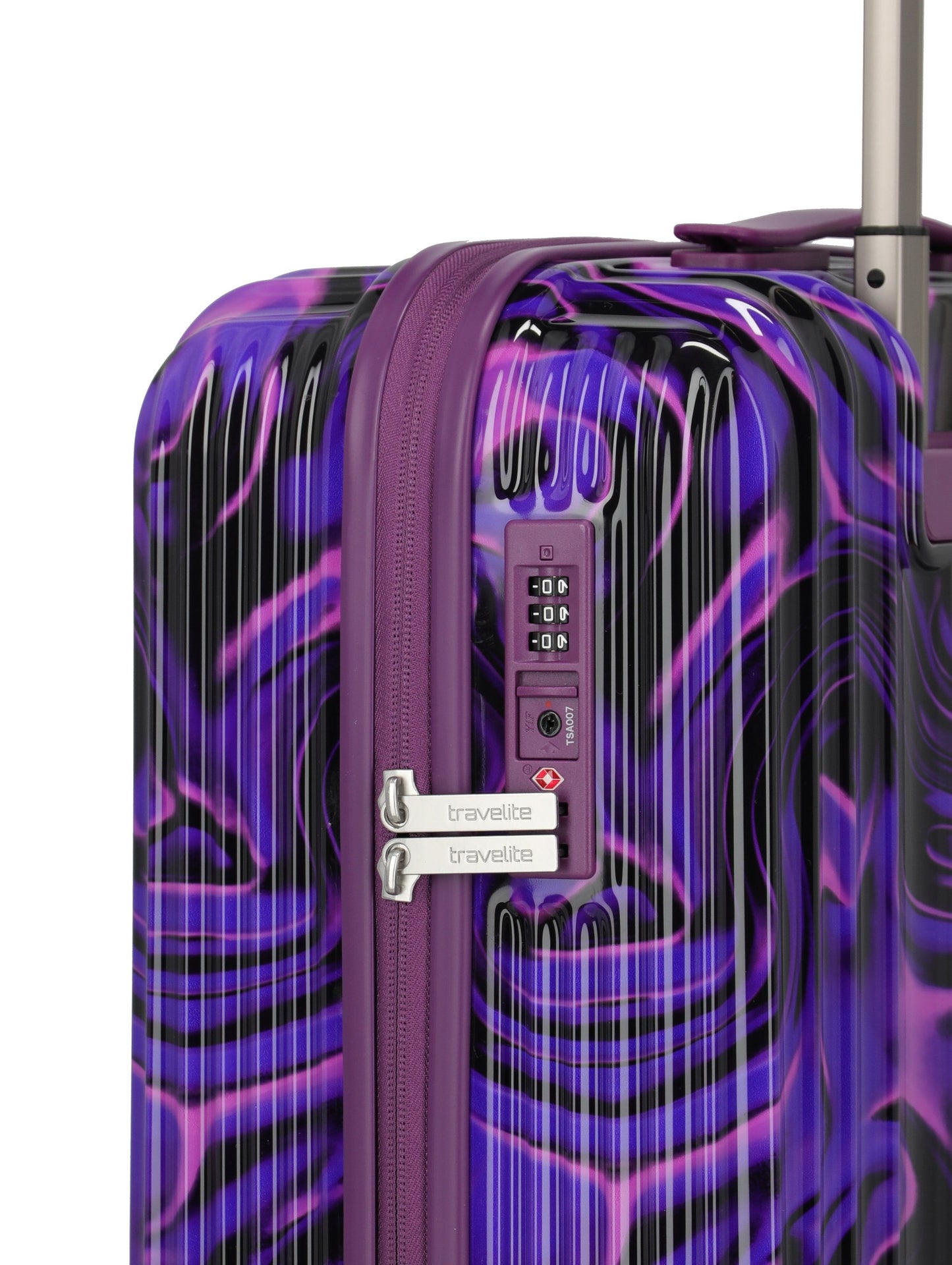 Travelite LASCANA Edition 4w Trolley S