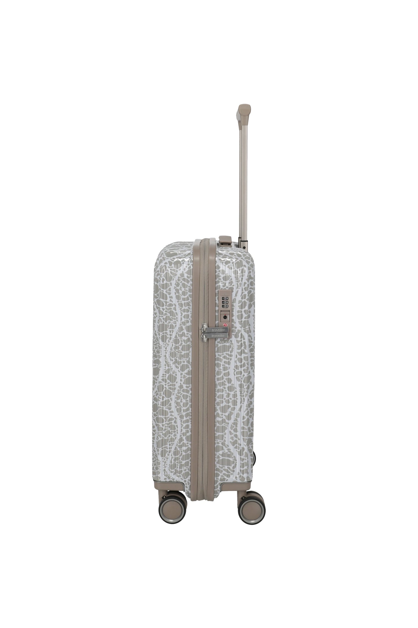 Travelite LASCANA Edition 4w Trolley S
