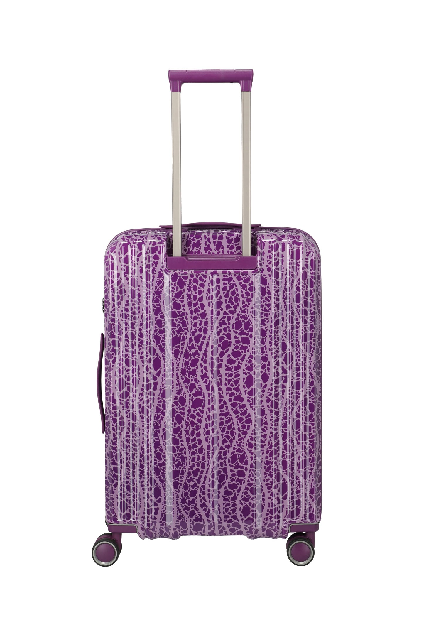 Travelite LASCANA Edition 4w Trolley M