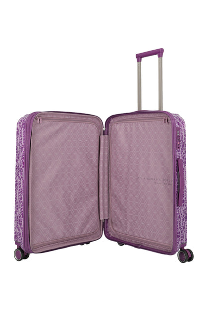 Travelite LASCANA Edition 4w Trolley M