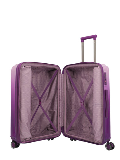 Travelite LASCANA Edition 4w Trolley M