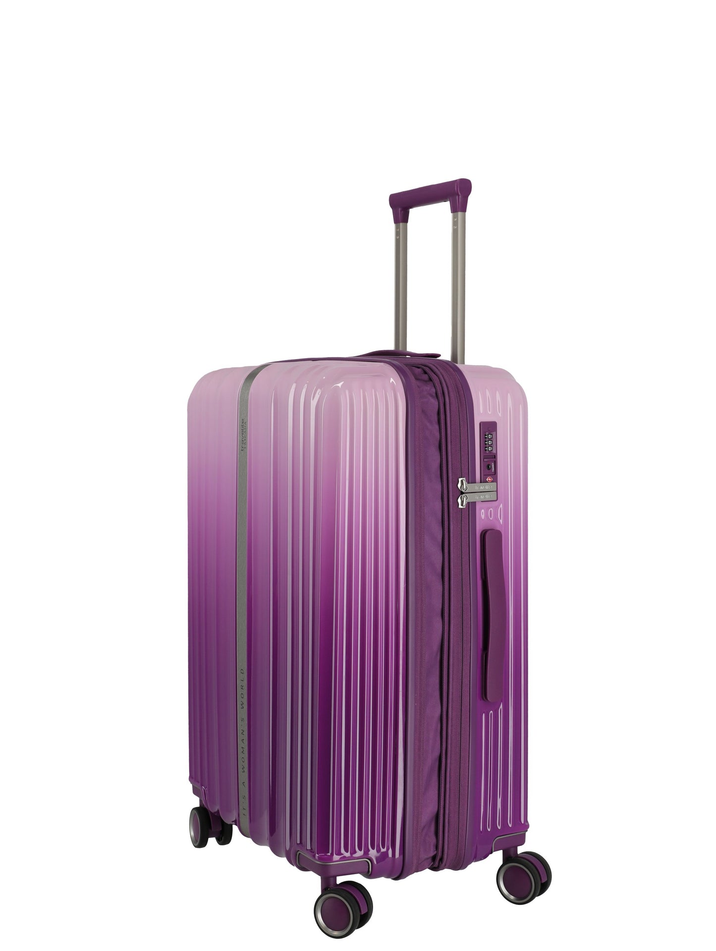 Travelite LASCANA Edition 4w Trolley M