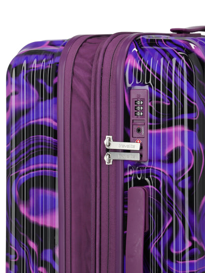 Travelite LASCANA Edition 4w Trolley M