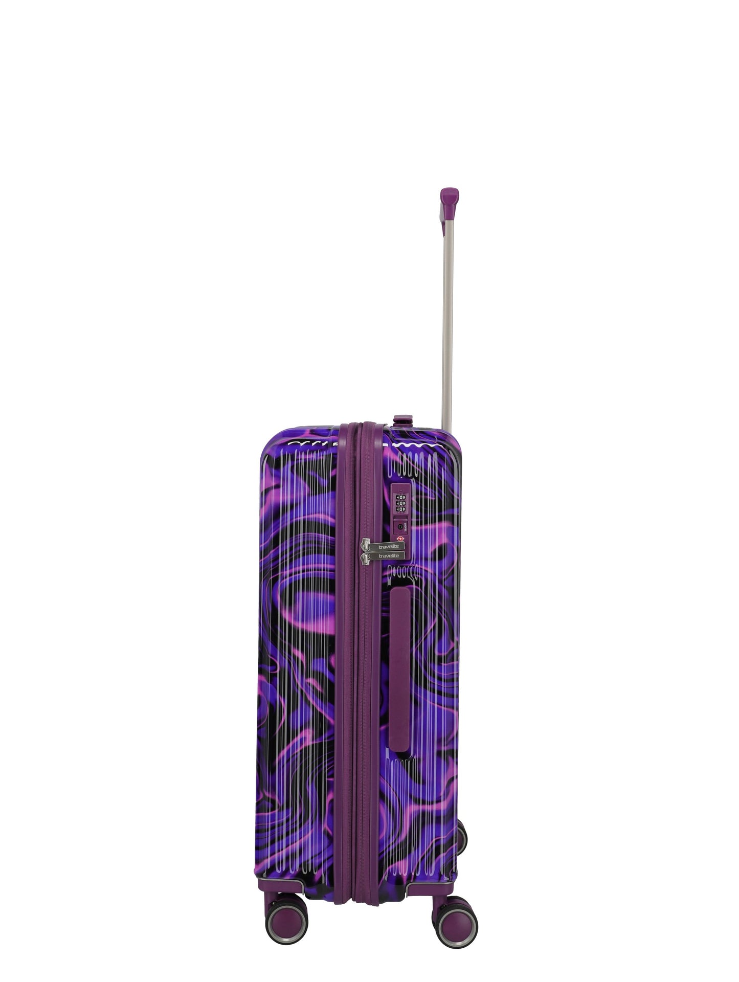 Travelite LASCANA Edition 4w Trolley M