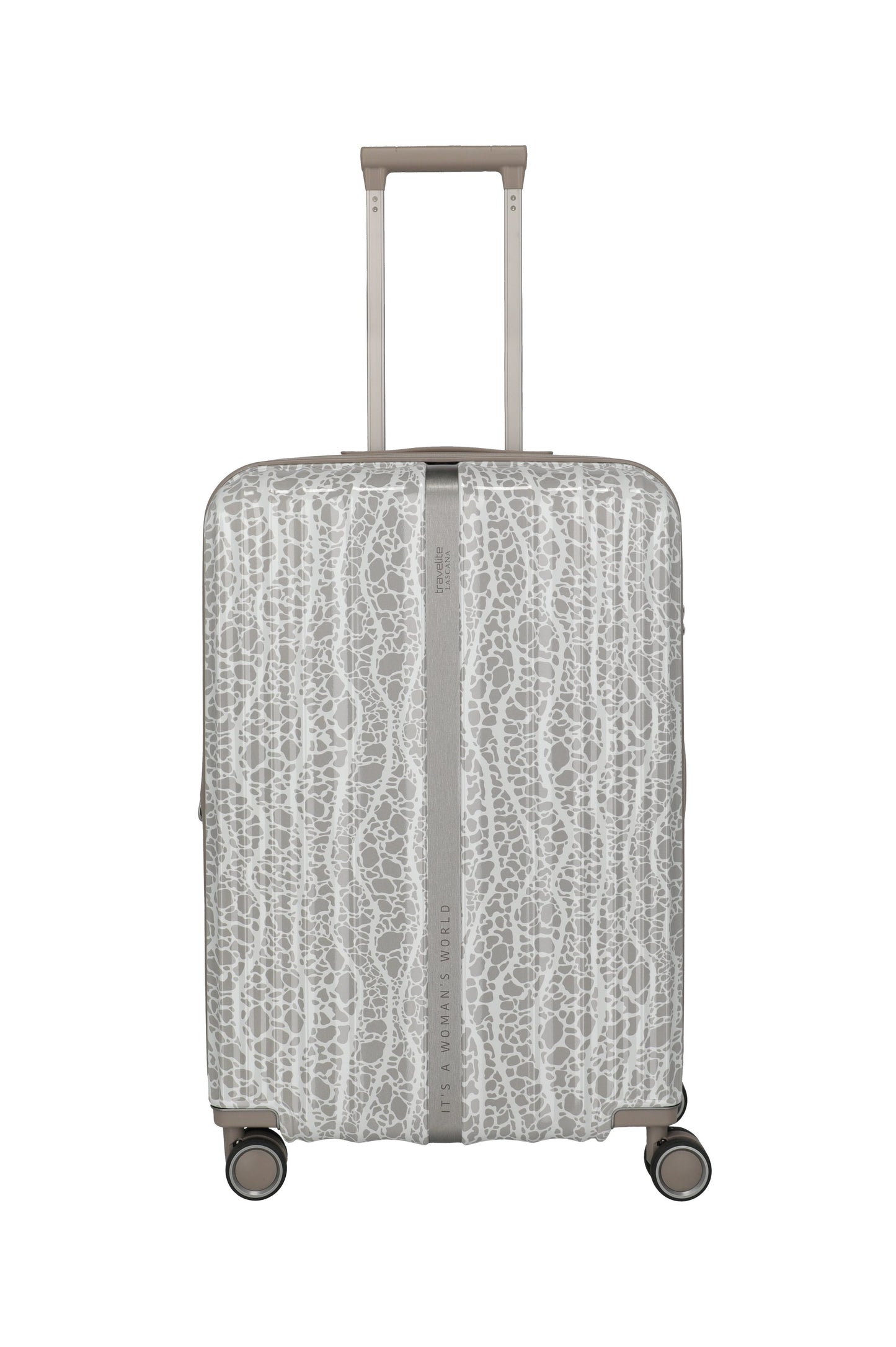Travelite LASCANA Edition 4w Trolley M