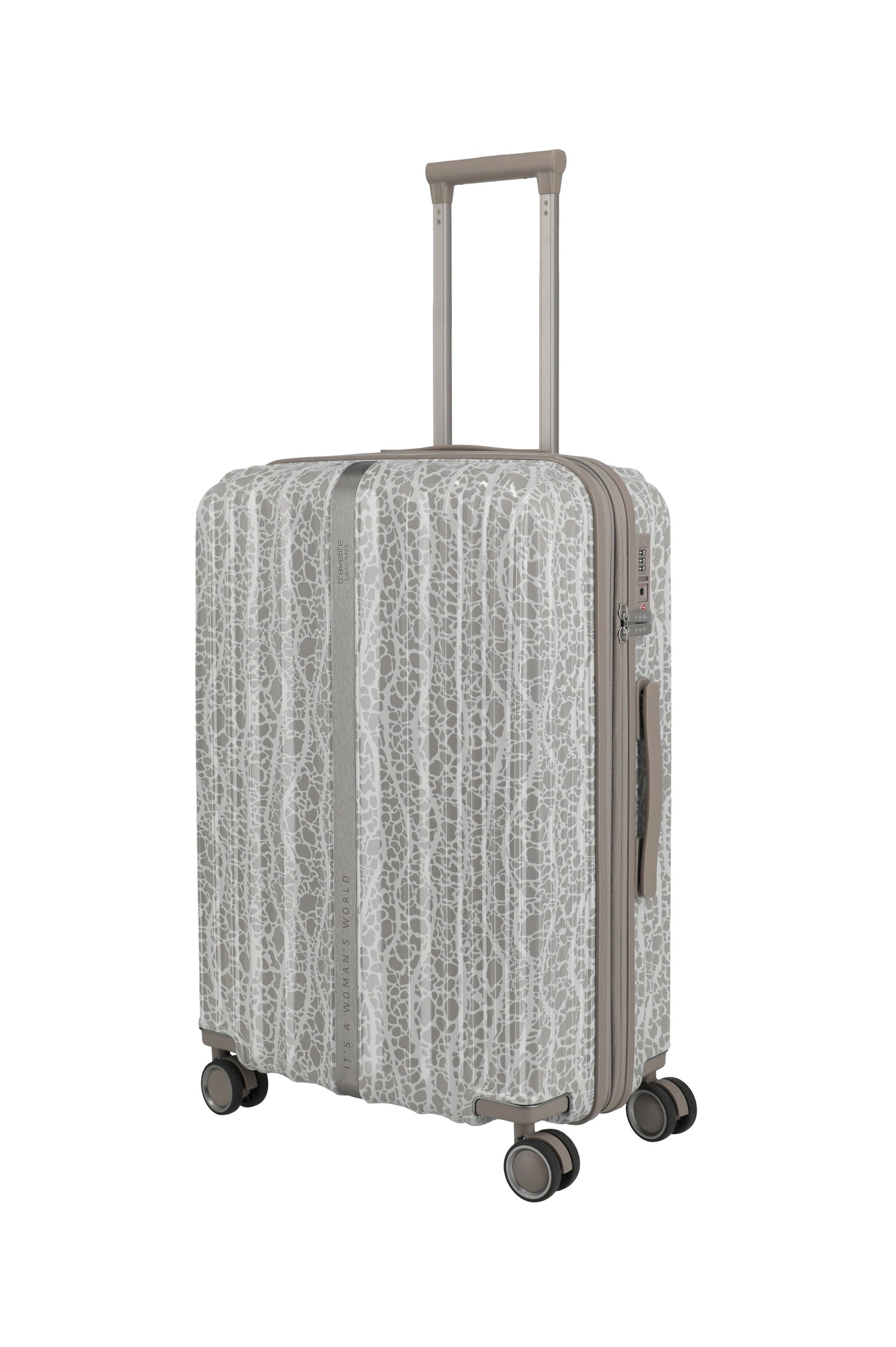 Travelite LASCANA Edition 4w Trolley M
