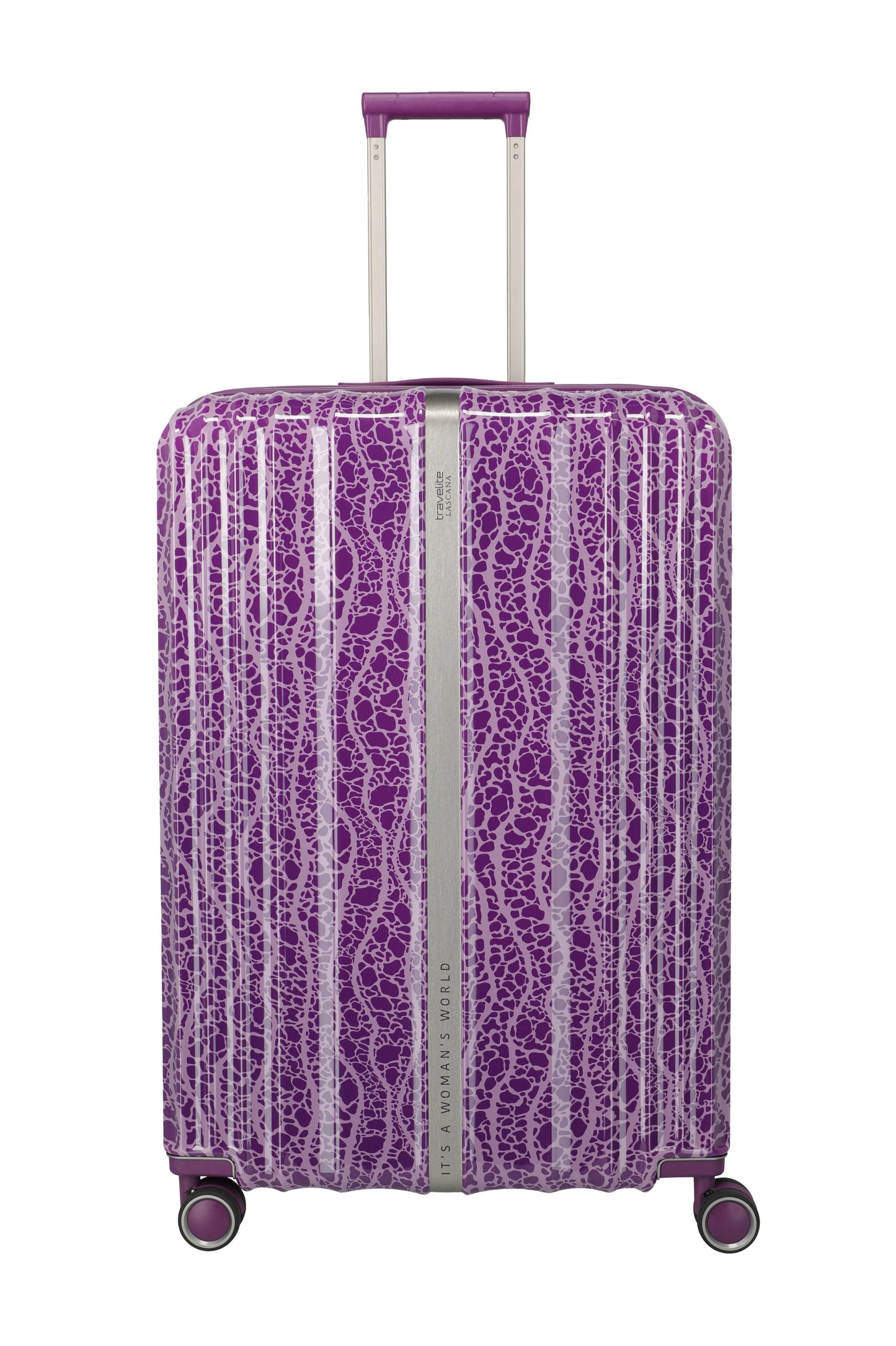 Travelite LASCANA Edition 4w Trolley L