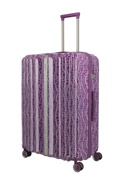 Travelite LASCANA Edition 4w Trolley L