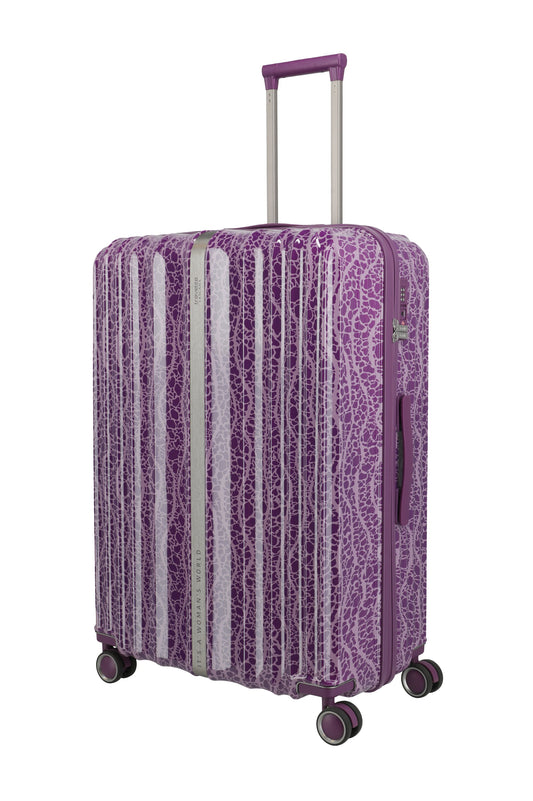 Travelite LASCANA Edition 4w Trolley L