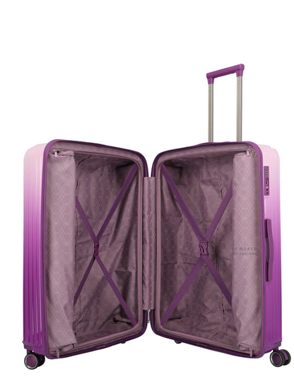 Travelite LASCANA Edition 4w Trolley L