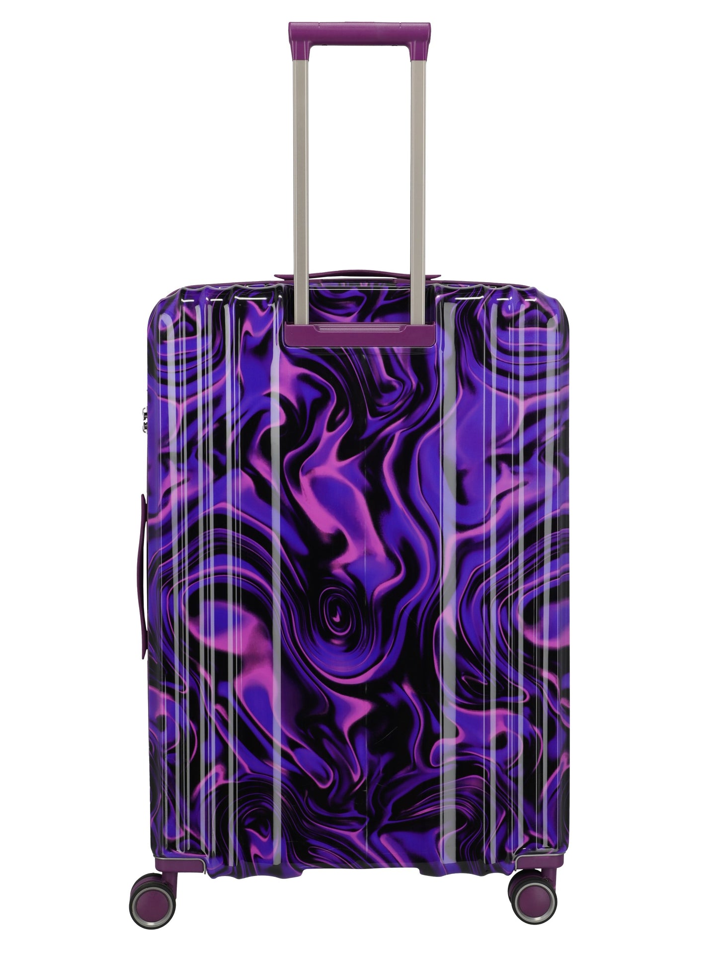 Travelite LASCANA Edition 4w Trolley L