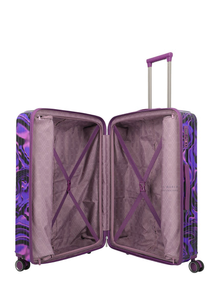 Travelite LASCANA Edition 4w L/M/S