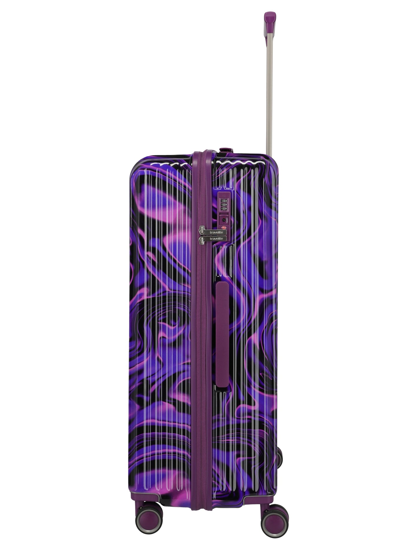 Travelite LASCANA Edition 4w Trolley L