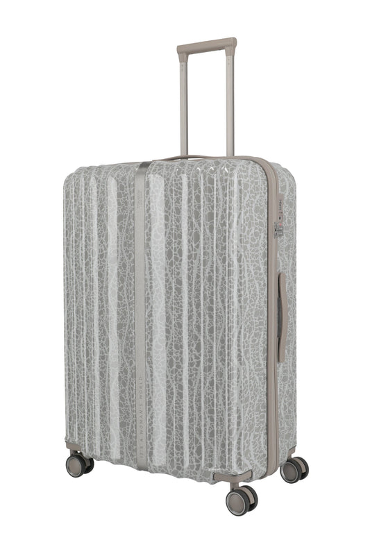 Travelite LASCANA Edition 4w Trolley L