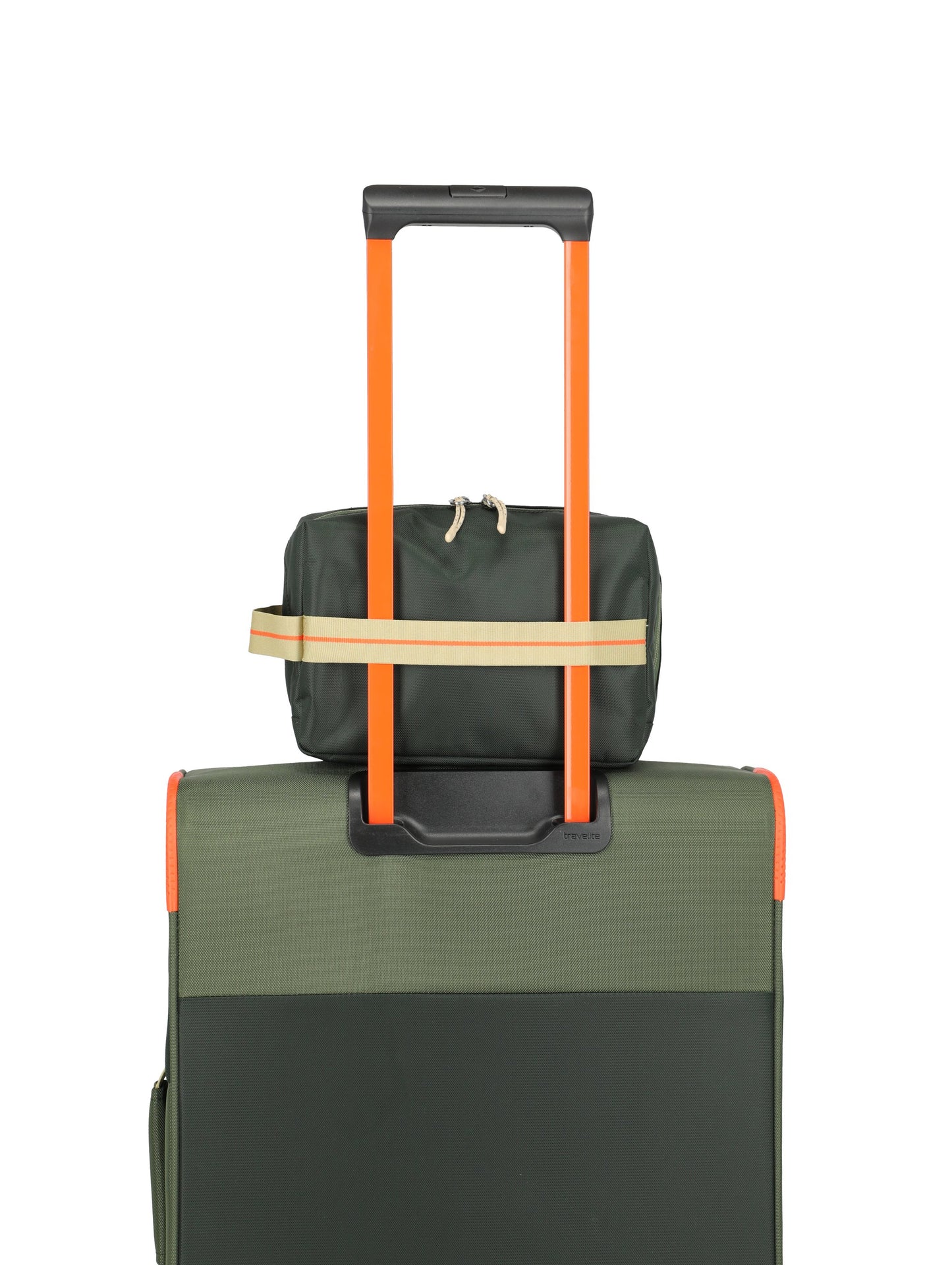 Travelite COLOR CRAZE Kulturtasche