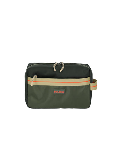 Travelite COLOR CRAZE Kulturtasche