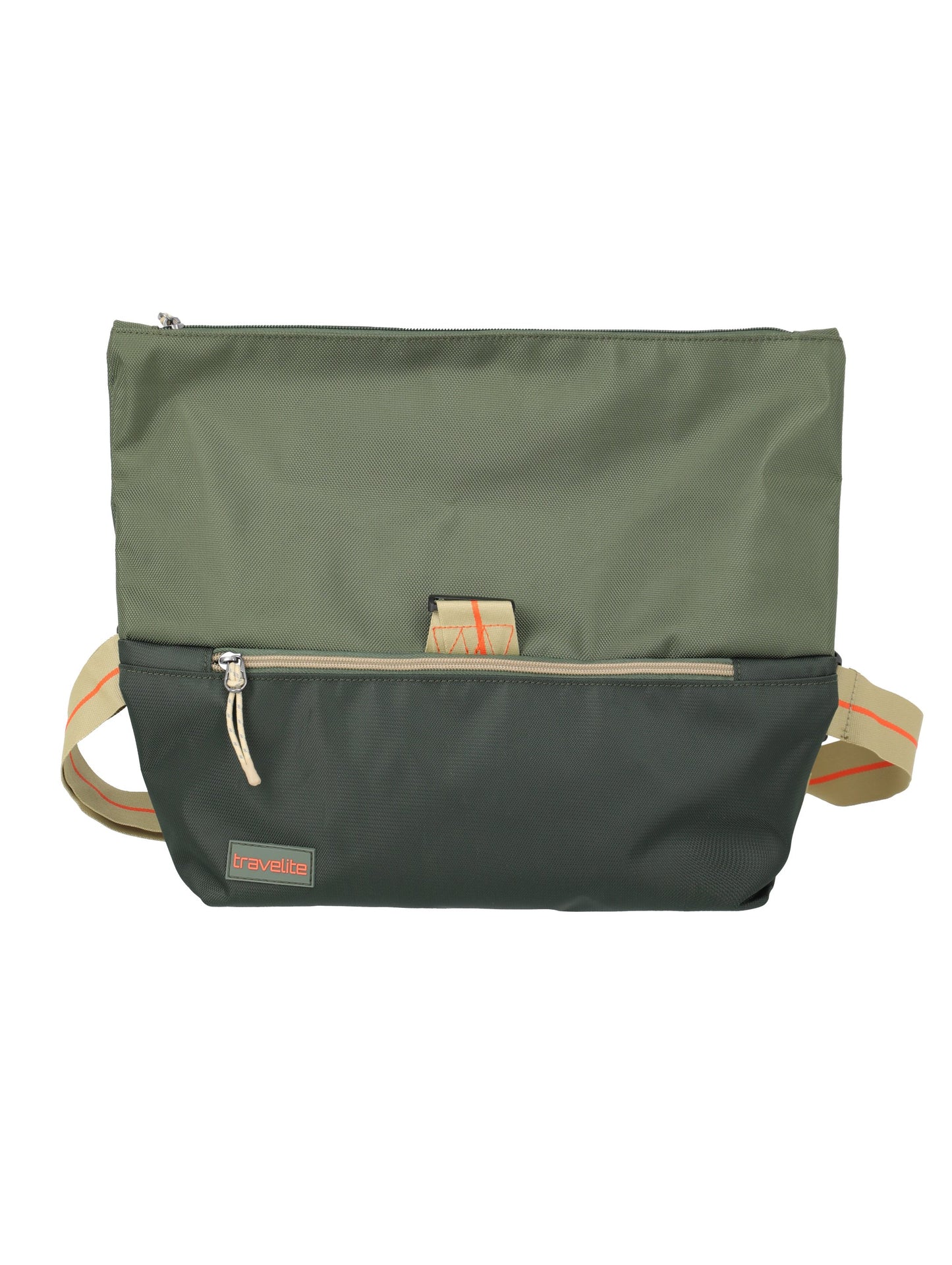 Travelite COLOR CRAZE Crossbody
