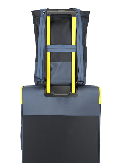 Travelite COLOR CRAZE Rucksack/Tragetasche