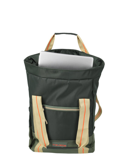 Travelite COLOR CRAZE Rucksack/Tragetasche