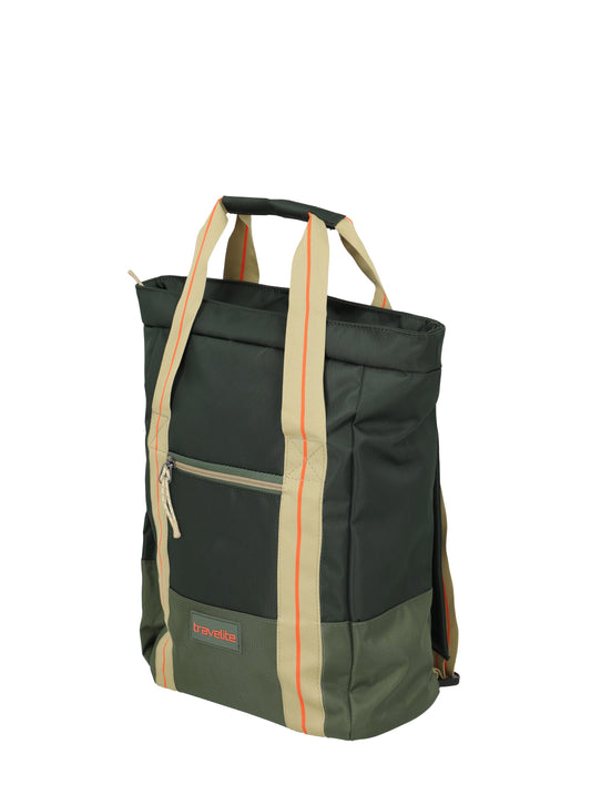 Travelite COLOR CRAZE Rucksack/Tragetasche