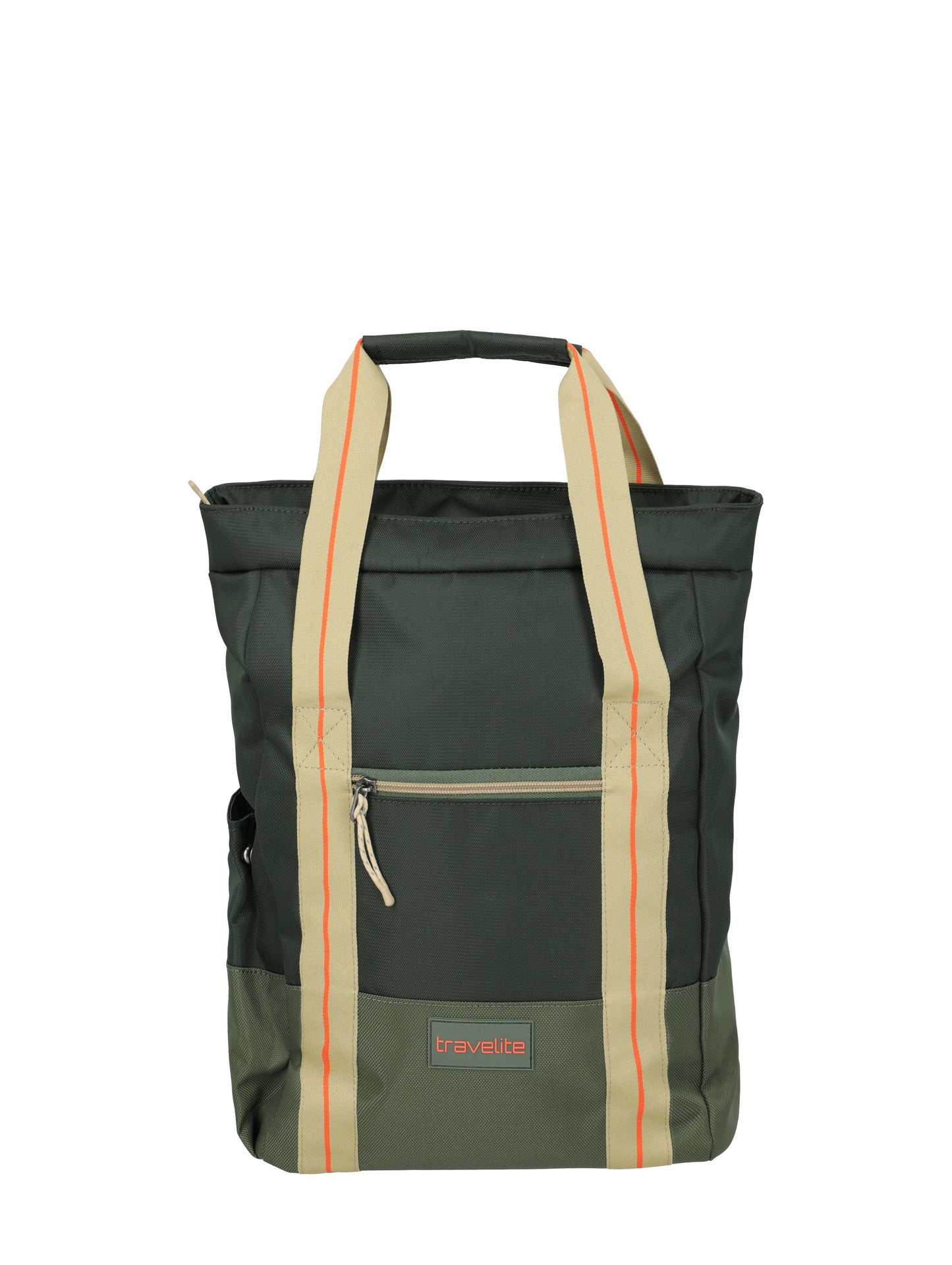 Travelite COLOR CRAZE Rucksack/Tragetasche