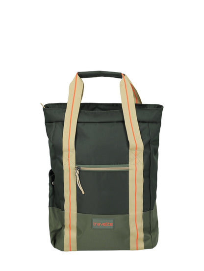 Travelite COLOR CRAZE Rucksack/Tragetasche