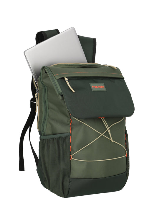 Travelite COLOR CRAZE Rucksack