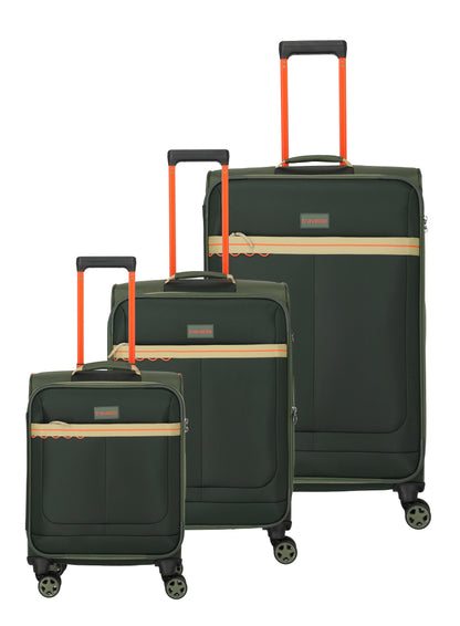 Travelite COLOR CRAZE 4w L/M/S