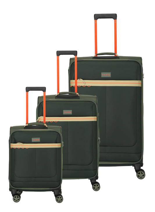 Travelite COLOR CRAZE 4w L/M/S