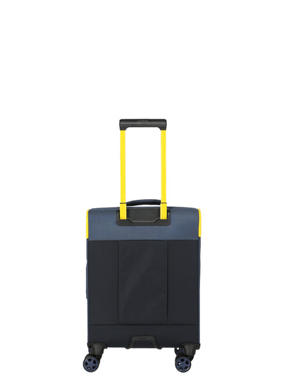 Travelite COLOR CRAZE 4w Trolley S