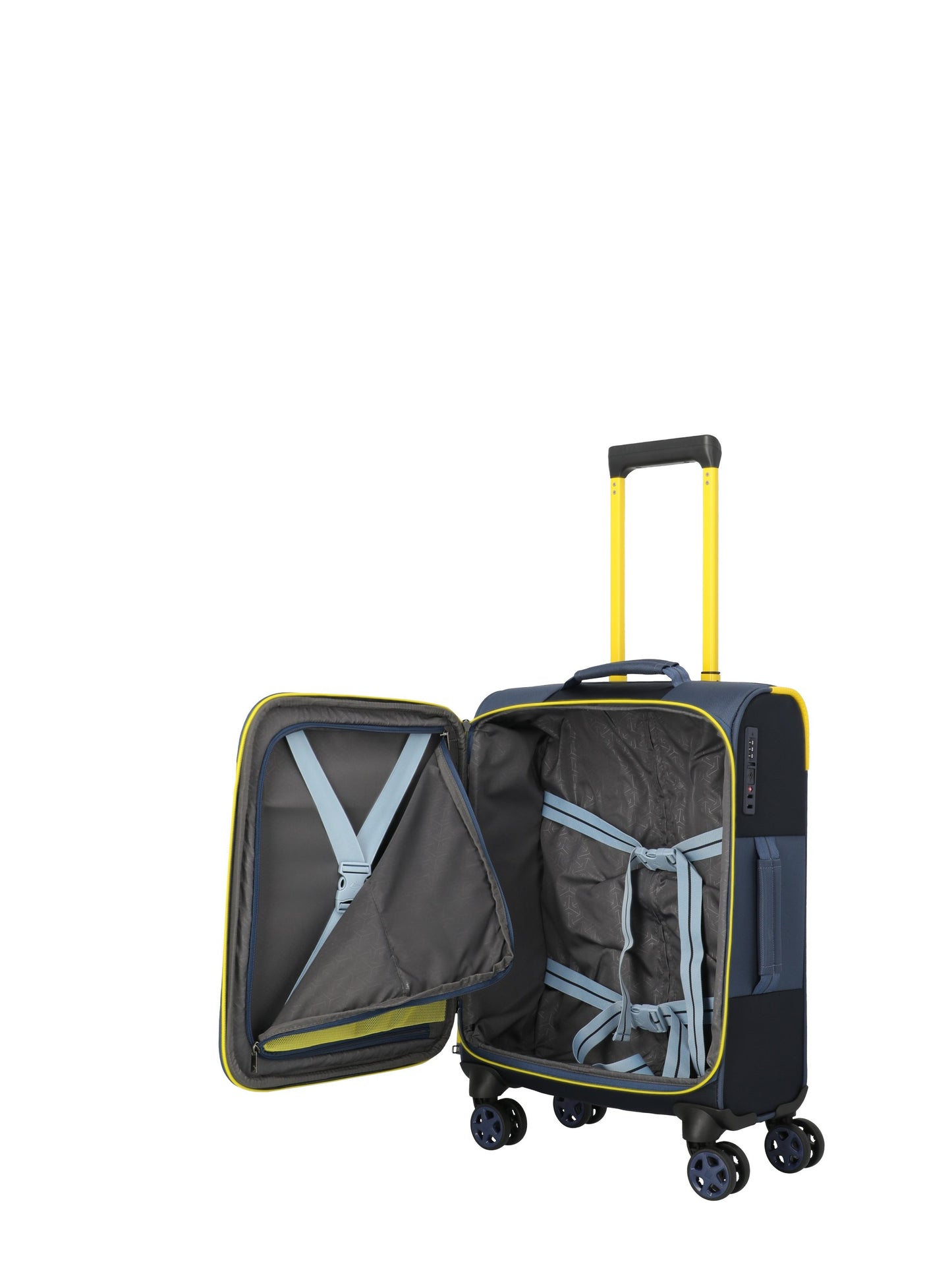 Travelite COLOR CRAZE 4w Trolley S